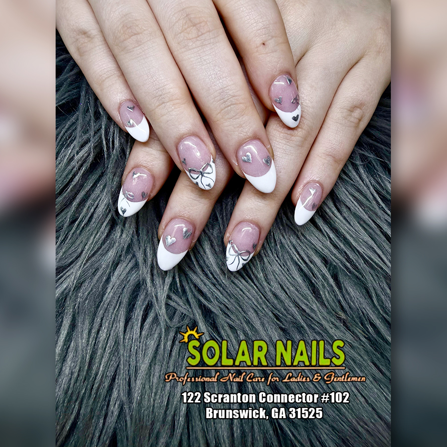 amazing nail